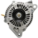 Purchase Top-Quality QUALITY-BUILT - 11242 - Remanufactured Alternator pa1