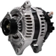 Purchase Top-Quality Remanufactured Alternator by QUALITY-BUILT - 11243 pa5
