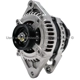 Purchase Top-Quality Remanufactured Alternator by QUALITY-BUILT - 11244 pa2