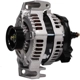 Purchase Top-Quality Remanufactured Alternator by QUALITY-BUILT - 11248 pa7