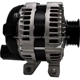 Purchase Top-Quality Remanufactured Alternator by QUALITY-BUILT - 11250 pa4