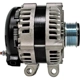 Purchase Top-Quality QUALITY-BUILT - 11252 - Remanufactured Alternator pa1