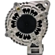 Purchase Top-Quality QUALITY-BUILT - 11252 - Remanufactured Alternator pa3