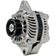 Purchase Top-Quality Remanufactured Alternator by QUALITY-BUILT - 11253 pa1