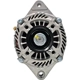 Purchase Top-Quality Remanufactured Alternator by QUALITY-BUILT - 11253 pa4