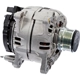 Purchase Top-Quality Remanufactured Alternator by QUALITY-BUILT - 11254 pa1