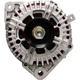 Purchase Top-Quality QUALITY-BUILT - 11256 - Remanufactured Alternator pa2