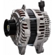 Purchase Top-Quality Remanufactured Alternator by QUALITY-BUILT - 11268 pa5
