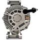 Purchase Top-Quality QUALITY-BUILT - 11269 - Remanufactured Alternator pa3