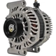 Purchase Top-Quality Remanufactured Alternator by QUALITY-BUILT - 11270 pa3
