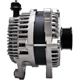 Purchase Top-Quality QUALITY-BUILT - 11271 - Remanufactured Alternator pa1