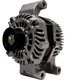 Purchase Top-Quality Remanufactured Alternator by QUALITY-BUILT - 11272 pa2