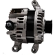 Purchase Top-Quality Remanufactured Alternator by QUALITY-BUILT - 11272 pa3