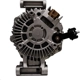 Purchase Top-Quality Remanufactured Alternator by QUALITY-BUILT - 11272 pa5