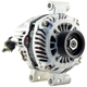 Purchase Top-Quality QUALITY-BUILT - 11275 - Remanufactured Alternator pa3