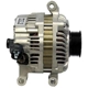 Purchase Top-Quality Remanufactured Alternator by QUALITY-BUILT - 11278 pa4