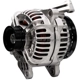 Purchase Top-Quality Remanufactured Alternator by QUALITY-BUILT - 11280 pa1