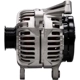 Purchase Top-Quality Remanufactured Alternator by QUALITY-BUILT - 11280 pa2