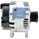 Purchase Top-Quality QUALITY-BUILT - 11281 - Remanufactured Alternator pa1