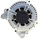 Purchase Top-Quality QUALITY-BUILT - 11281 - Remanufactured Alternator pa3
