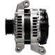 Purchase Top-Quality Remanufactured Alternator by QUALITY-BUILT - 11285 pa7