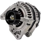Purchase Top-Quality Remanufactured Alternator by QUALITY-BUILT - 11286 pa1