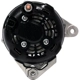 Purchase Top-Quality Remanufactured Alternator by QUALITY-BUILT - 11286 pa3