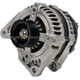 Purchase Top-Quality Remanufactured Alternator by QUALITY-BUILT - 11286 pa5