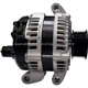 Purchase Top-Quality Remanufactured Alternator by QUALITY-BUILT - 11290 pa1