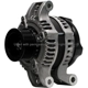 Purchase Top-Quality Remanufactured Alternator by QUALITY-BUILT - 11291 pa2