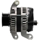 Purchase Top-Quality Remanufactured Alternator by QUALITY-BUILT - 11291 pa5