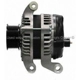 Purchase Top-Quality Remanufactured Alternator by QUALITY-BUILT - 11291 pa9