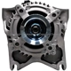 Purchase Top-Quality Remanufactured Alternator by QUALITY-BUILT - 11292 pa1