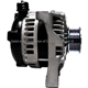 Purchase Top-Quality Remanufactured Alternator by QUALITY-BUILT - 11292 pa2