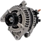 Purchase Top-Quality Remanufactured Alternator by QUALITY-BUILT - 11294 pa5