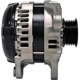 Purchase Top-Quality Remanufactured Alternator by QUALITY-BUILT - 11295 pa4
