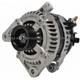 Purchase Top-Quality Remanufactured Alternator by QUALITY-BUILT - 11295 pa5