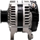 Purchase Top-Quality Remanufactured Alternator by QUALITY-BUILT - 11296 pa2