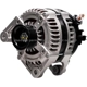 Purchase Top-Quality Remanufactured Alternator by QUALITY-BUILT - 11296 pa3