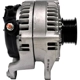 Purchase Top-Quality Remanufactured Alternator by QUALITY-BUILT - 11298 pa1