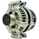 Purchase Top-Quality Remanufactured Alternator by QUALITY-BUILT - 11300 pa1