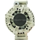 Purchase Top-Quality Remanufactured Alternator by QUALITY-BUILT - 11300 pa2