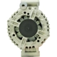 Purchase Top-Quality Remanufactured Alternator by QUALITY-BUILT - 11300 pa6