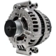 Purchase Top-Quality Remanufactured Alternator by QUALITY-BUILT - 11301 pa3