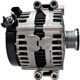 Purchase Top-Quality Remanufactured Alternator by QUALITY-BUILT - 11301 pa5