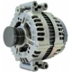 Purchase Top-Quality Remanufactured Alternator by QUALITY-BUILT - 11302 pa1