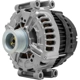 Purchase Top-Quality Remanufactured Alternator by QUALITY-BUILT - 11305 pa3