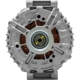 Purchase Top-Quality Remanufactured Alternator by QUALITY-BUILT - 11305 pa5
