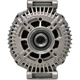 Purchase Top-Quality Remanufactured Alternator by QUALITY-BUILT - 11306 pa1