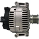 Purchase Top-Quality Remanufactured Alternator by QUALITY-BUILT - 11306 pa3